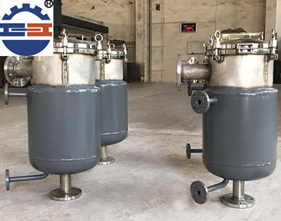 工業(yè)過(guò)濾器